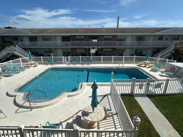 1-bedroom rental at 3850 NE 21st Way #41, Lighthouse Point