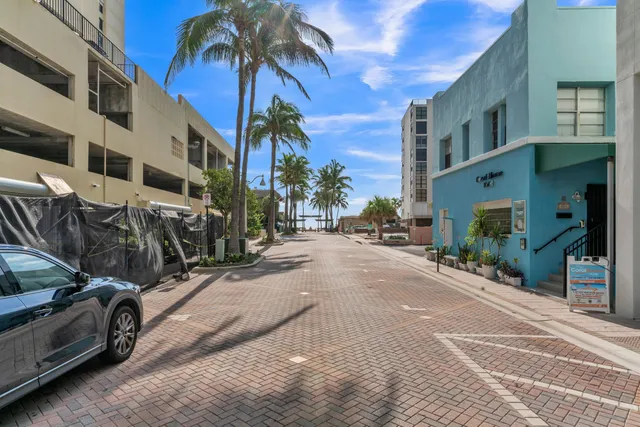1-bedroom rental at 324 Indiana Street #3, Hollywood