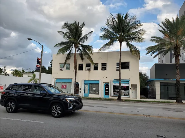 1-bedroom rental at 50 N Federal Highway #1, Dania Beach