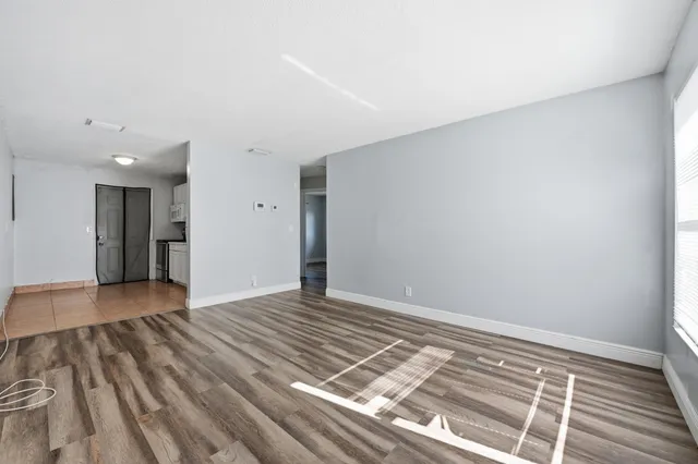 2-bedroom rental at 2001 A E Isaacs Avenue #2007, West Palm Beach