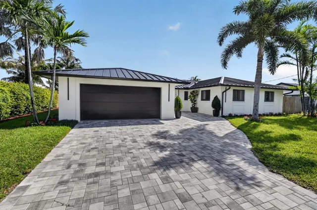 4-bedroom rental at 1803 Juno Isles Boulevard, North Palm Beach
