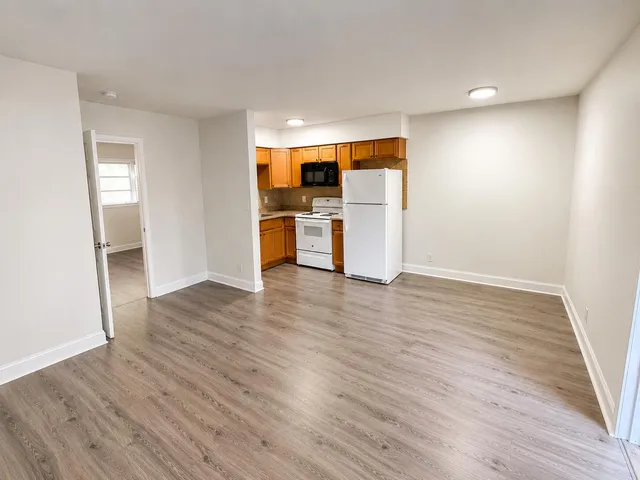 1-bedroom rental at 824 NE 16th Street #826, Fort Lauderdale