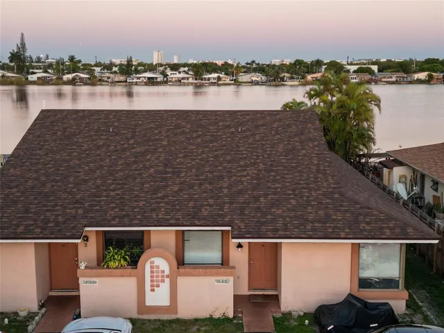 3-bedroom rental at 5600 N Park, Dania Beach