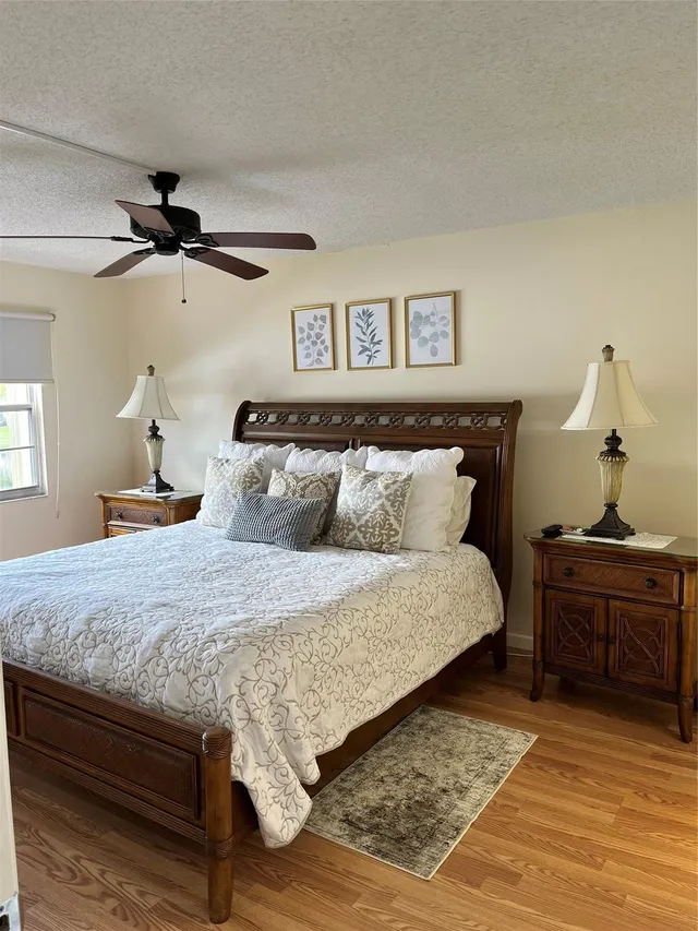 2-bedroom rental at 12950 SW 13th Street #211d, Pembroke Pines