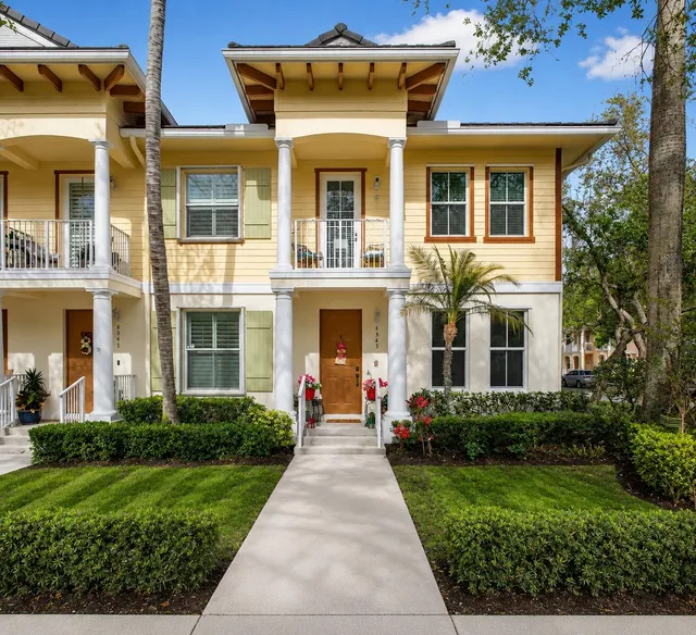 2-bedroom rental at 4345 Parkside Drive, Jupiter