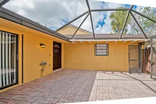 3-bedroom rental at 11492 Orange Blossom Lane, Boca Raton