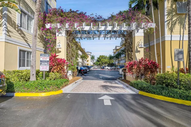 2-bedroom rental at 1515 E Broward Boulevard #227, Fort Lauderdale