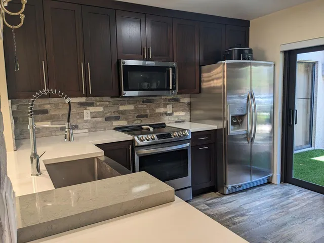 2-bedroom rental at 400 Club Circle #107, Boca Raton