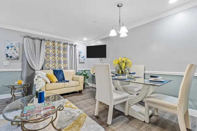 1-bedroom rental at 101 NE 4th Street # 3, Delray Beach