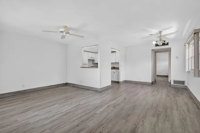 1-bedroom rental at 654 Saxony N, Delray Beach