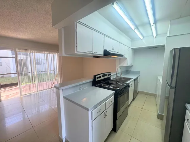 2-bedroom rental at 4423 Treehouse Lane #21c, Tamarac