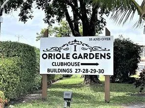 2-bedroom rental at 7300 NW 5th Court #106, Margate