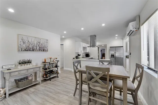 3-bedroom rental at 342 SW 22nd Street, Fort Lauderdale