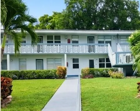 2-bedroom rental at 25 Upminster B #25, Deerfield Beach