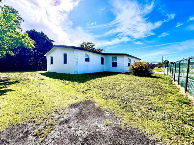 1-bedroom rental at 10730 SW 149th Terrace, Miami