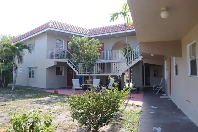 2-bedroom rental at 1798 NW 15th Vista #7, Boca Raton