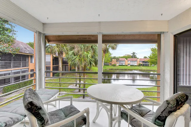 2-bedroom rental at 11255 Green Lake Drive #202, Boynton Beach