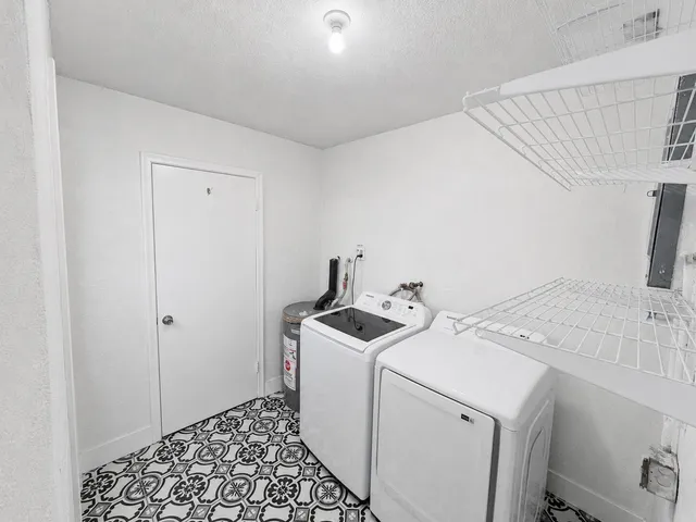 2-bedroom rental at 2821 Duke Lane, Delray Beach