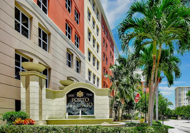 3-bedroom home at 17150 N Bay Road #2709, Sunny Isles Beach