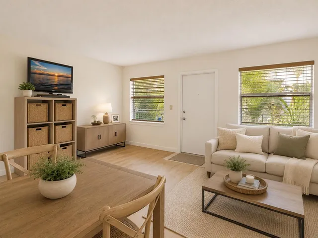 1-bedroom home at 215 NE 16th Avenue #203, Fort Lauderdale