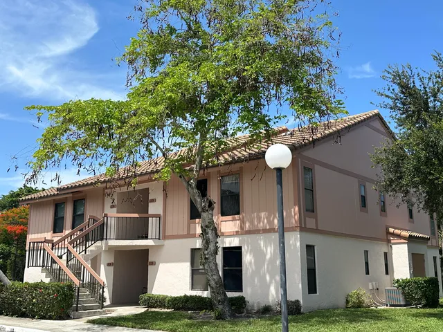 3-bedroom home at 3380 Jaywood Terrace #1250, Boca Raton
