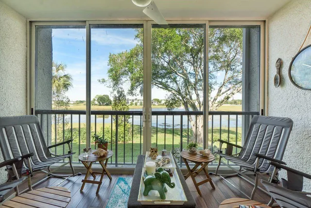 3-bedroom home at 4832 Esedra Court #206, Lake Worth