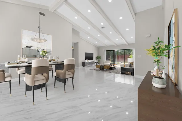5-bedroom home at 22207 Alyssum Way, Boca Raton