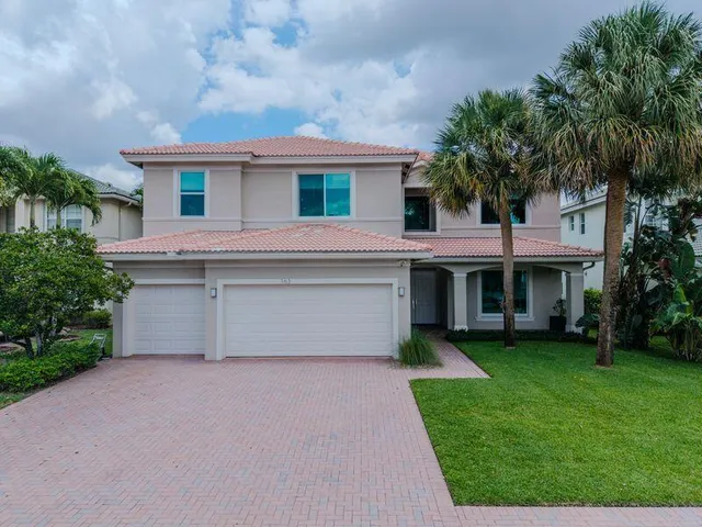 5-bedroom home at 163 Bella Vista Way, Royal Palm Beach