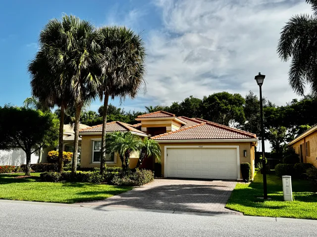 2-bedroom home at 9385 Ivory Isle Road, Boynton Beach