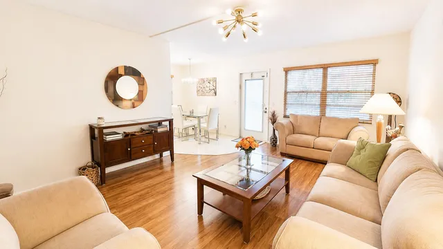 2-bedroom home at 280 Suffolk G, Boca Raton