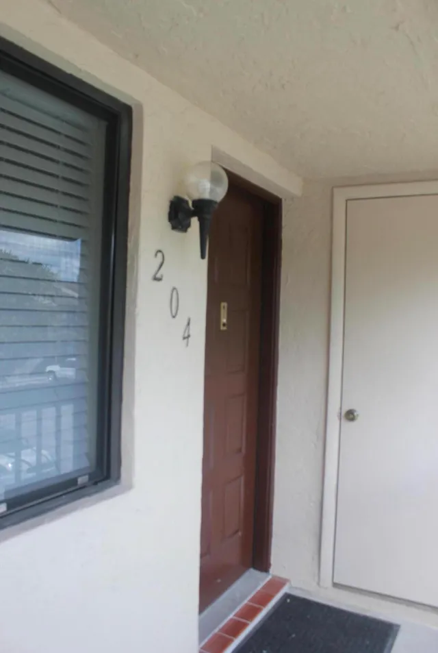 2-bedroom home at 21943 Remsen Terrace #204, Boca Raton