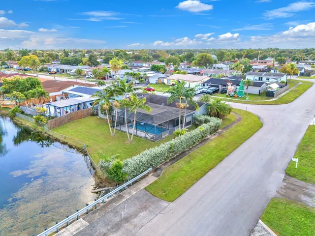 4-bedroom home at 9371 NW 24th Court, Sunrise