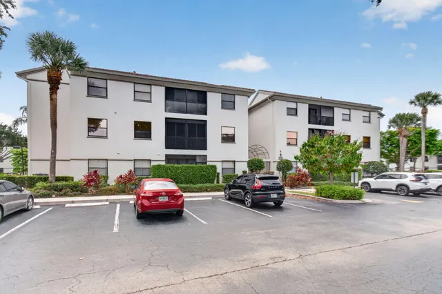 3-bedroom home at 5133 Brisata Circle #B, Boynton Beach