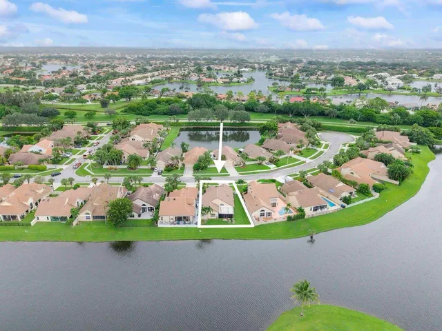 3-bedroom home at 6852 Bitterbush Place, Boynton Beach