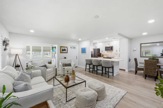 2-bedroom home at 957 Circle Drive #D, Delray Beach