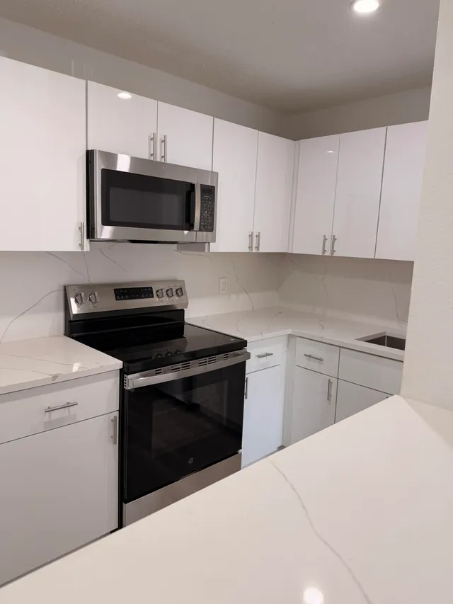 1-bedroom home at 10401 SW 108th Avenue #240, Miami