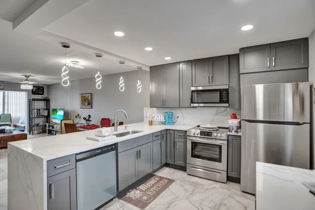 1-bedroom rental at 130 NE 26th Avenue #3070, Boynton Beach