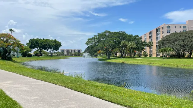 2-bedroom rental at 4 Abbey Lane #103, Delray Beach