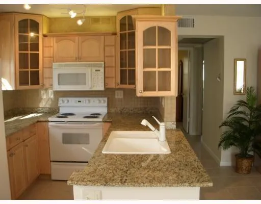2-bedroom rental at 183 Andover H, West Palm Beach