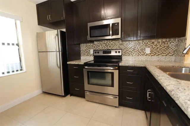 3-bedroom rental at 2987 NW 110th Avenue, Sunrise