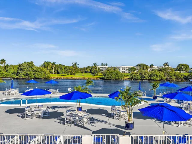 1-bedroom home at 2542 S Federal Highway #0190, Boynton Beach