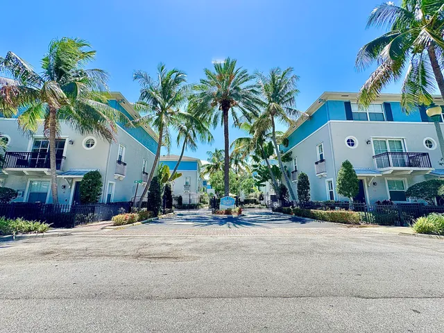 2-bedroom home at 326 NW 1st Street, Delray Beach