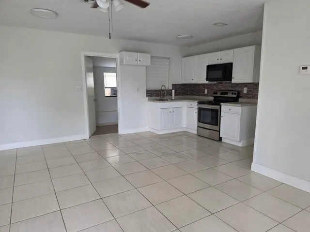 3-bedroom home at 3110 Avenue F, West Palm Beach