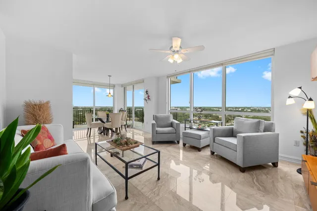 2-bedroom home at 610 W Las Olas Boulevard #1013n, Fort Lauderdale