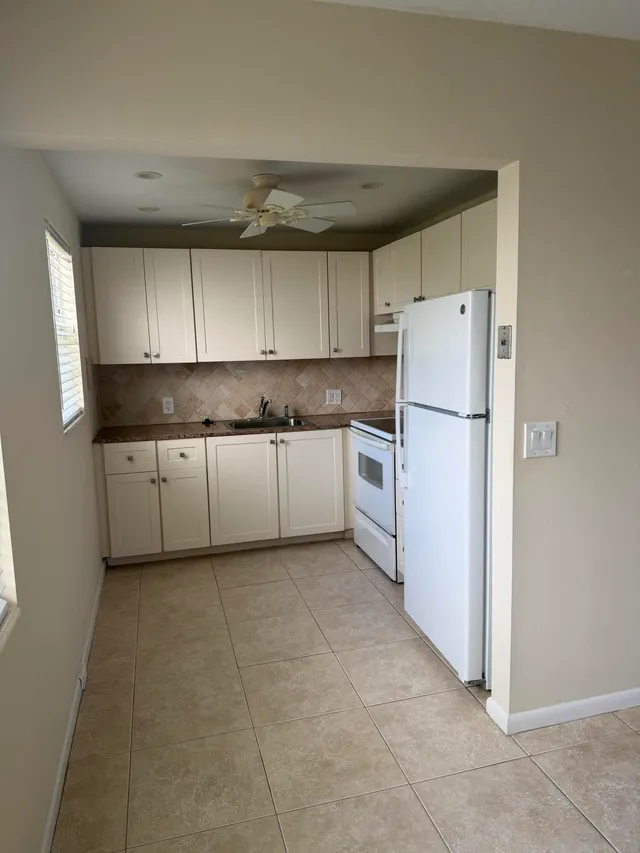 2-bedroom home at 137 Fanshaw D, Boca Raton