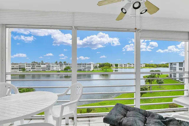 2-bedroom home at 4053 Wolverton C, Boca Raton