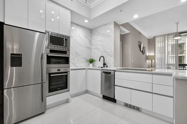 2-bedroom home at 701 S Olive Avenue #1205, West Palm Beach