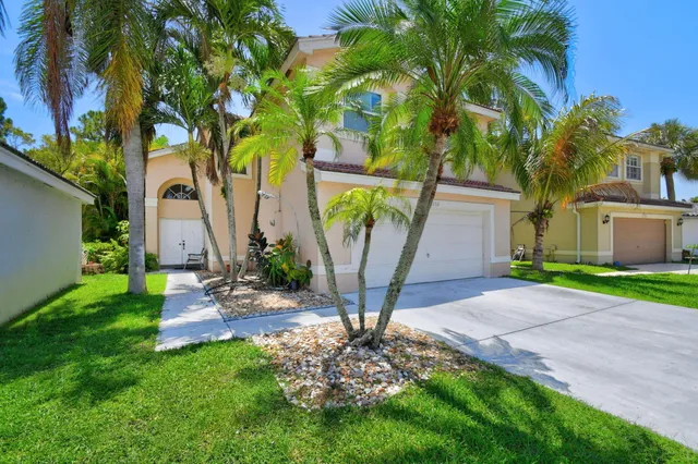 3-bedroom home at 8332 Bermuda Sound Way, Boynton Beach