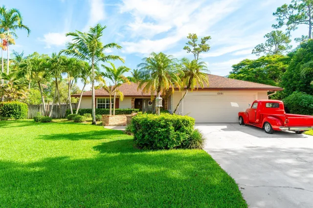 3-bedroom home at 12101 Tumbleweed Court, Wellington