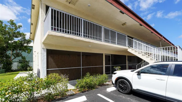1-bedroom home at 5377 SW 40th Avenue #105, Dania Beach